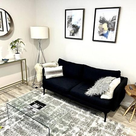 Luxury And Cozy 1 Bed Condo In The Heart Of Providence Extérieur photo