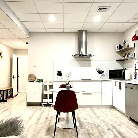 Luxury And Cozy 1 Bed Condo In The Heart Of Providence Extérieur photo