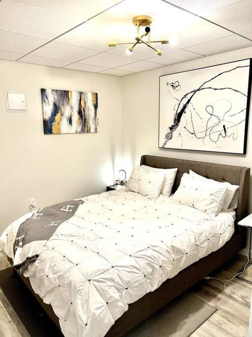 Luxury And Cozy 1 Bed Condo In The Heart Of Providence Extérieur photo