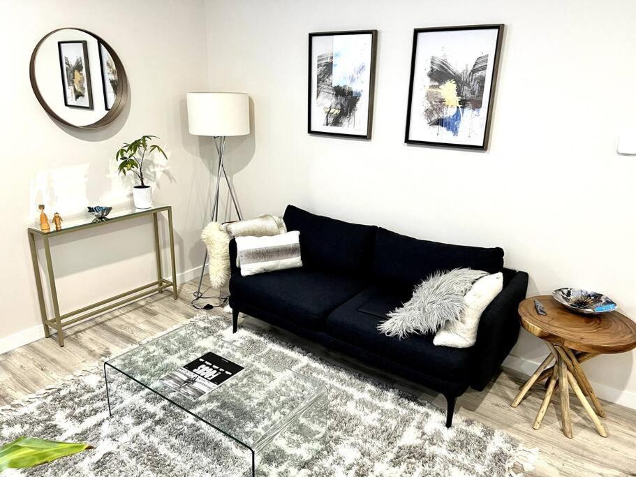 Luxury And Cozy 1 Bed Condo In The Heart Of Providence Extérieur photo