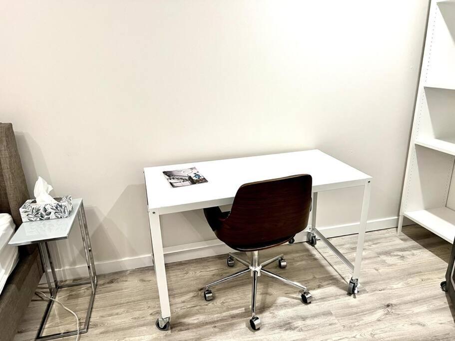 Luxury And Cozy 1 Bed Condo In The Heart Of Providence Extérieur photo