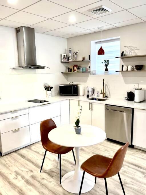 Luxury And Cozy 1 Bed Condo In The Heart Of Providence Extérieur photo