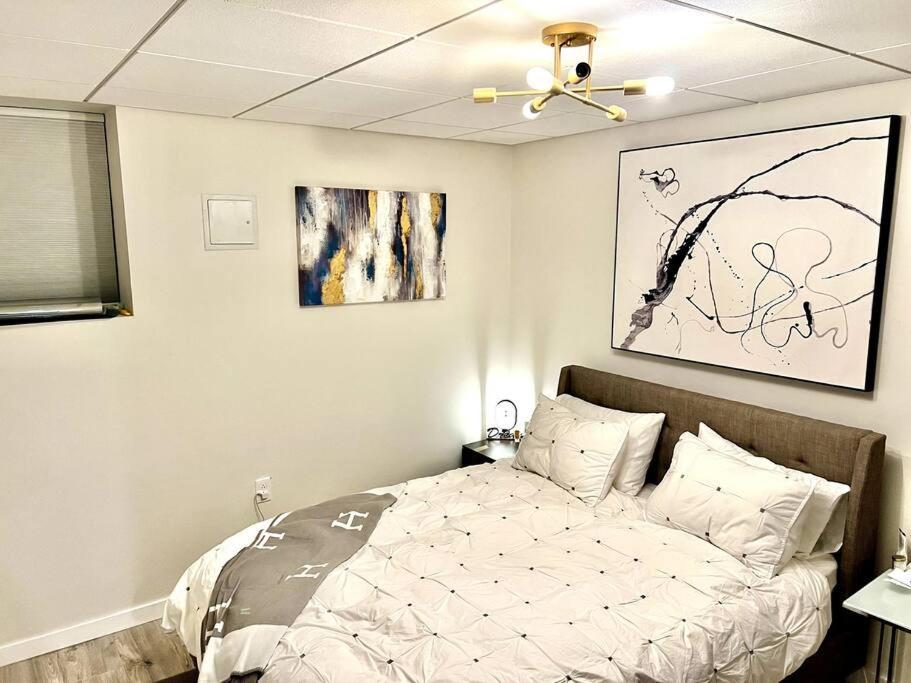 Luxury And Cozy 1 Bed Condo In The Heart Of Providence Extérieur photo