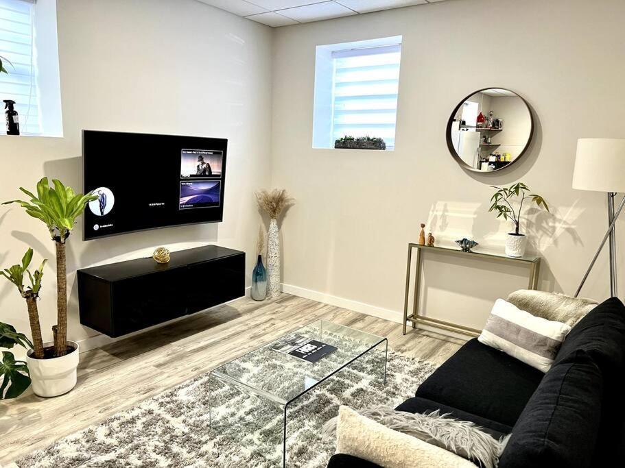 Luxury And Cozy 1 Bed Condo In The Heart Of Providence Extérieur photo