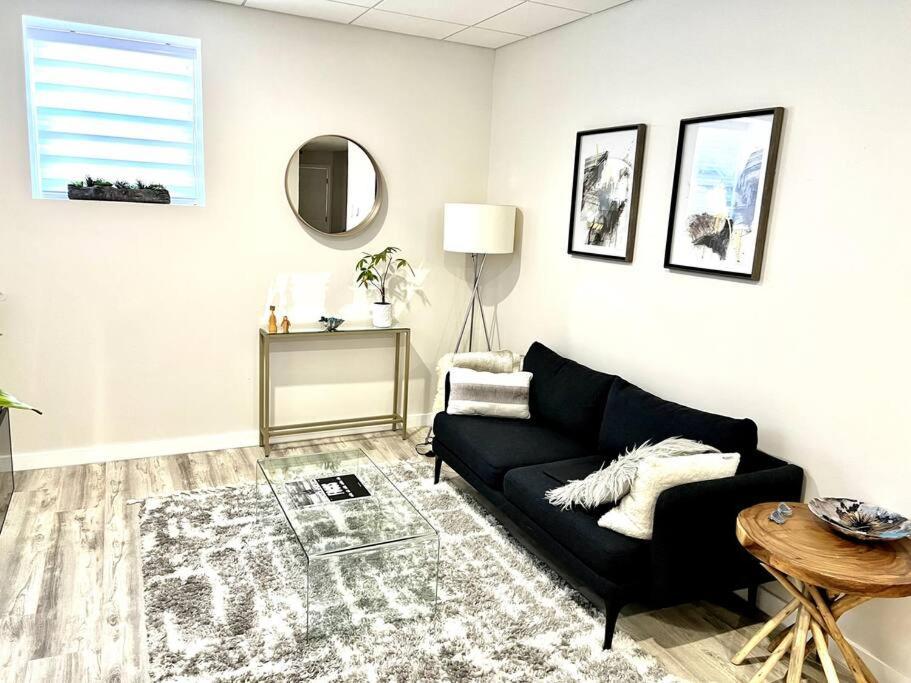 Luxury And Cozy 1 Bed Condo In The Heart Of Providence Extérieur photo
